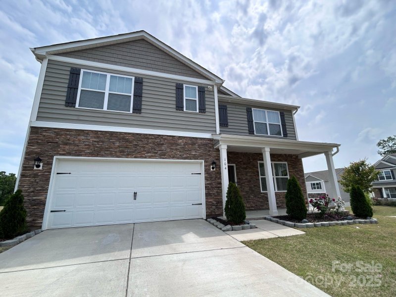 Property image 2 at 104 Sycamore Crossing Court, Locust, NC 28097