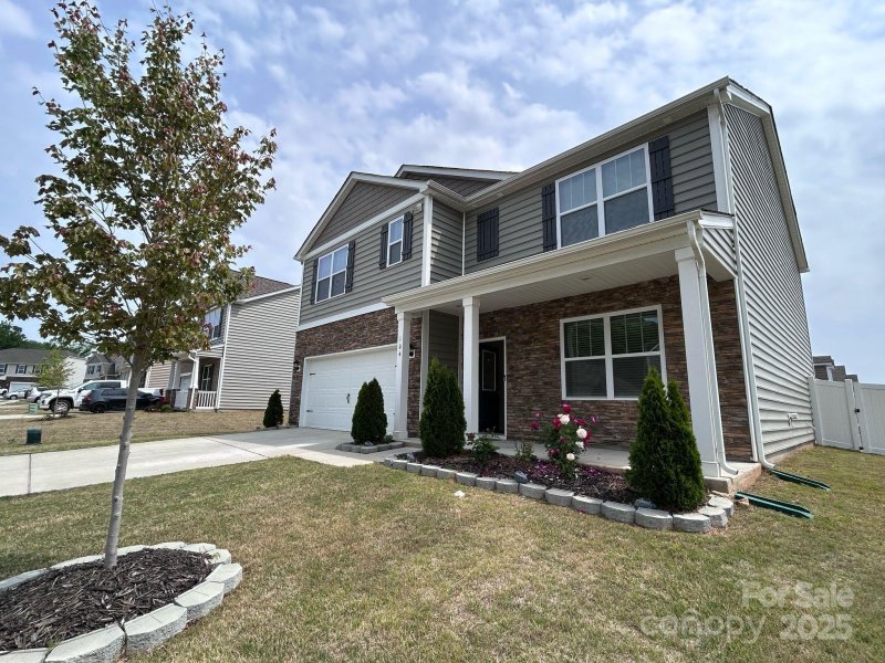 Property image 3 at 104 Sycamore Crossing Court, Locust, NC 28097