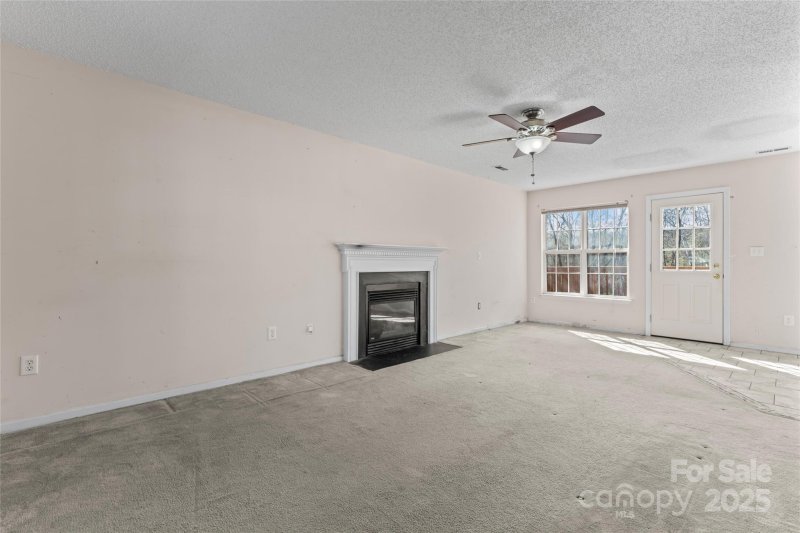 Property image 5 at 2802 Longspur Drive, Matthews, NC 28105