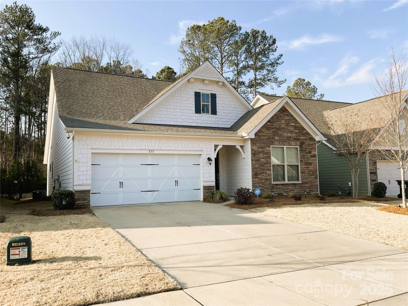 Property image 3 at 577 Rustlewood Way, Rock Hill, SC 29732