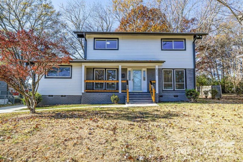 6309 Spring Garden Lane