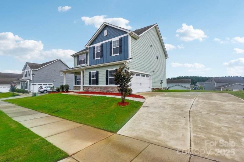 Property image 3 at 3915 Allenby Place, Monroe, NC 28110