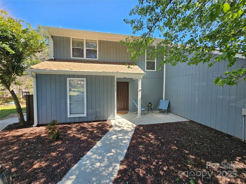 Property image 2 at 11433 Kingfisher Drive, Charlotte, NC 28226