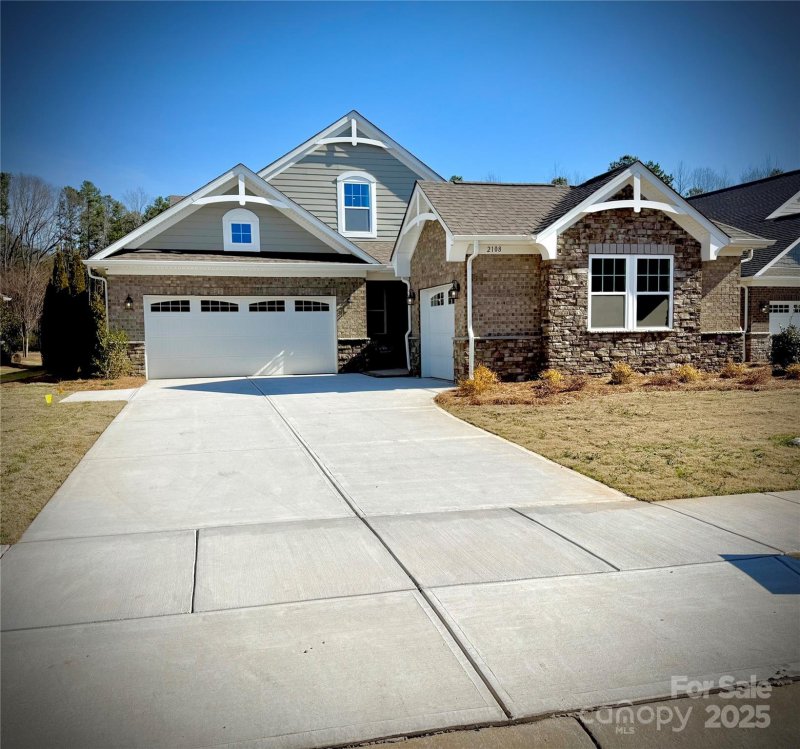Property image 2 at 2108 Cadence Trace Drive, Mint Hill, NC 28227