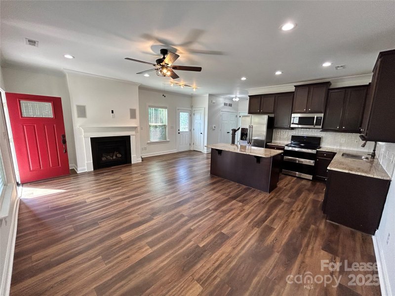 Property image 4 at 2601 Eight Iron Drive, Denver, NC 28037