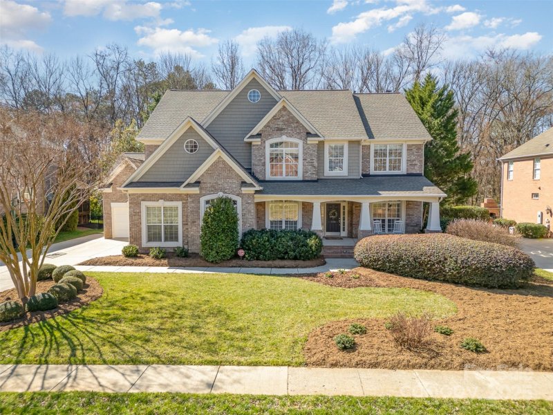 Property image 2 at 1806 Grayscroft Drive, Waxhaw, NC 28173