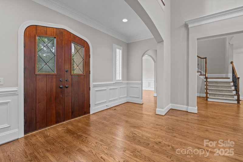 Property image 3 at 4008 Quintessa Drive, Matthews, NC 28104