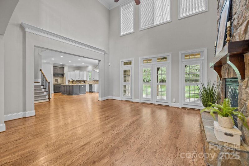 Property image 5 at 4008 Quintessa Drive, Matthews, NC 28104