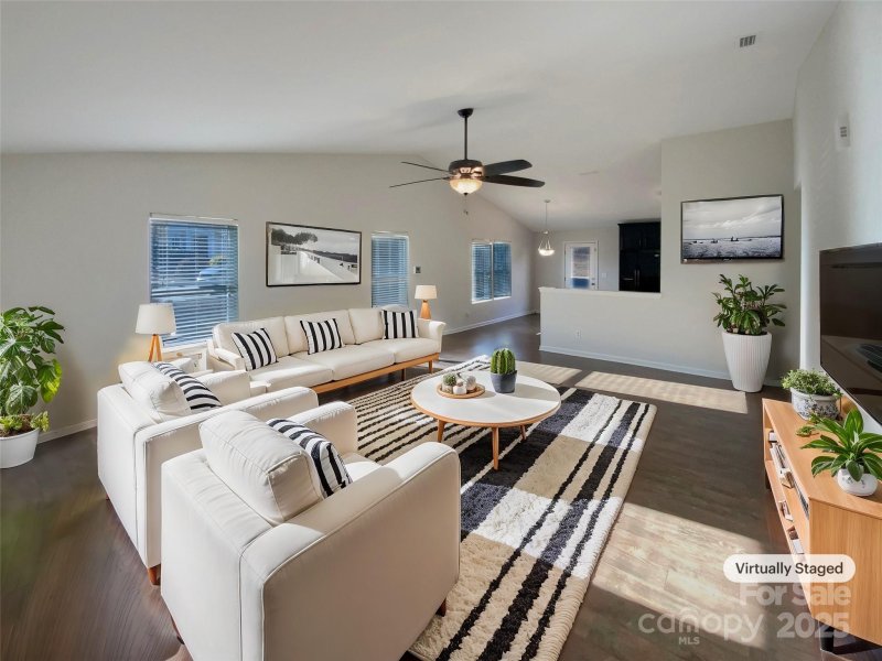 Property image 4 at 934 Pointe Andrews Drive, Concord, NC 28025