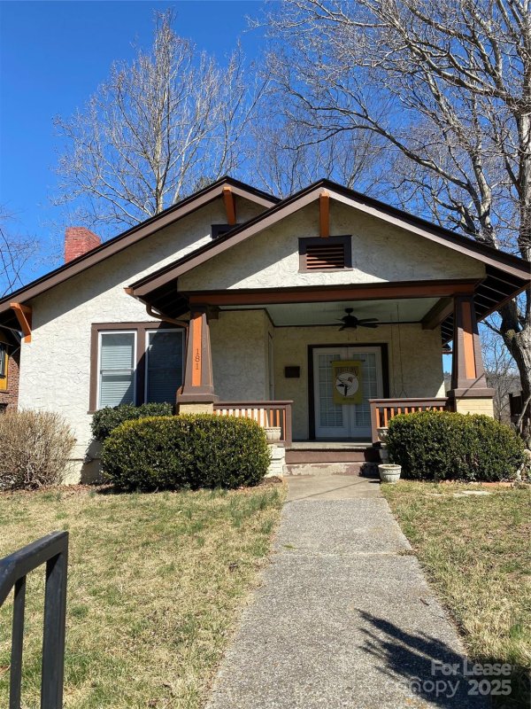 Property image 2 at 181 Flint Street, Asheville, NC 28801