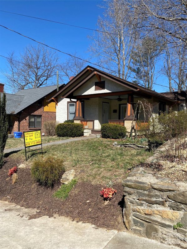 Property image 3 at 181 Flint Street, Asheville, NC 28801