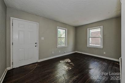 Property image 2 at 1900 Lasalle Street, Charlotte, NC 28216