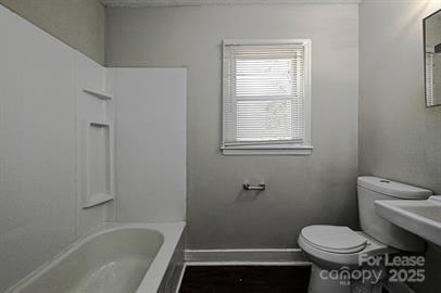 Property image 5 at 1900 Lasalle Street, Charlotte, NC 28216