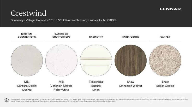 Property image 2 at 5725 Olive Beach Road, Kannapolis, NC 28081