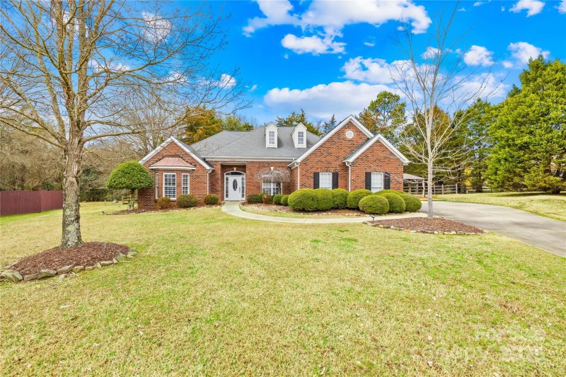 13501 Misty Dew Court
