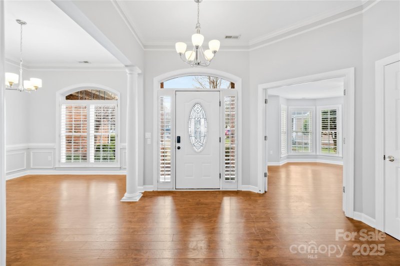 Property image 3 at 13501 Misty Dew Court, Charlotte, NC 28273