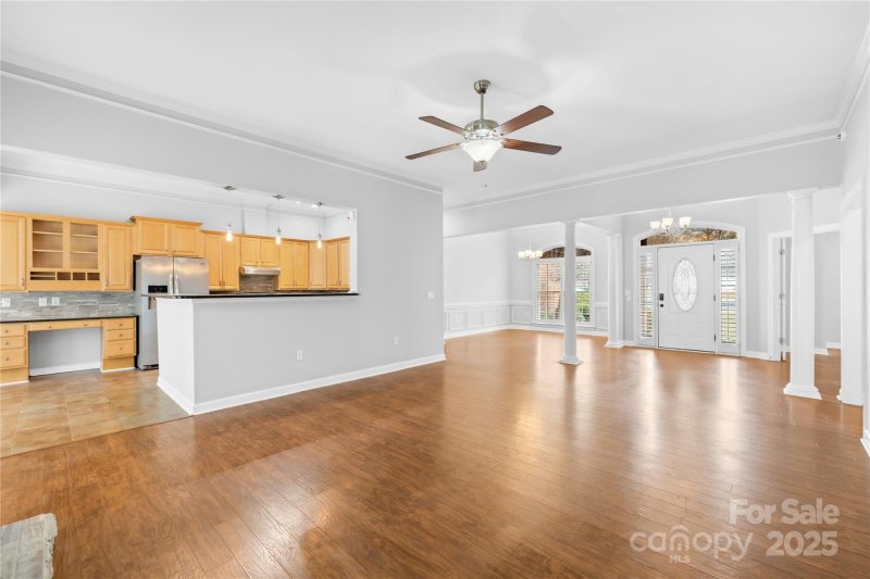 Property image 4 at 13501 Misty Dew Court, Charlotte, NC 28273