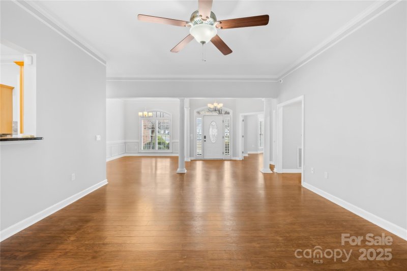 Property image 5 at 13501 Misty Dew Court, Charlotte, NC 28273