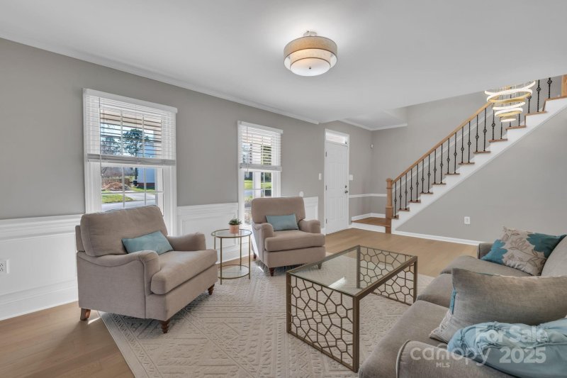 Property image 4 at 12325 Parks Farm Lane, Charlotte, NC 28277