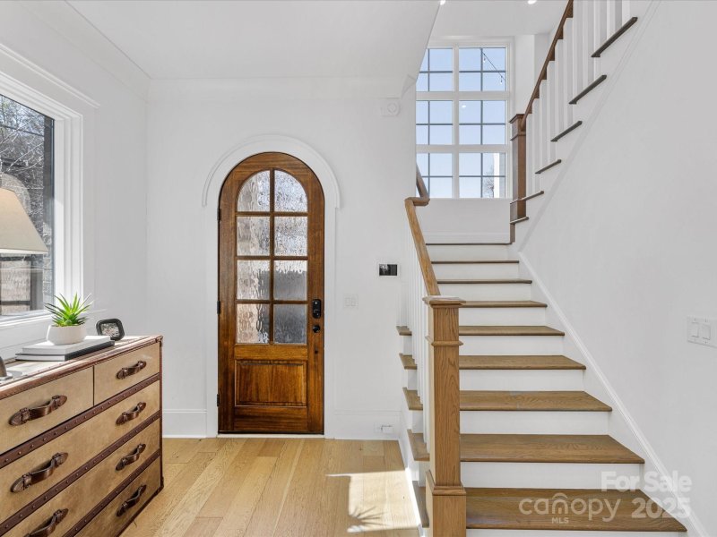 Property image 5 at 633 Mattie Rose Lane, Charlotte, NC 28204