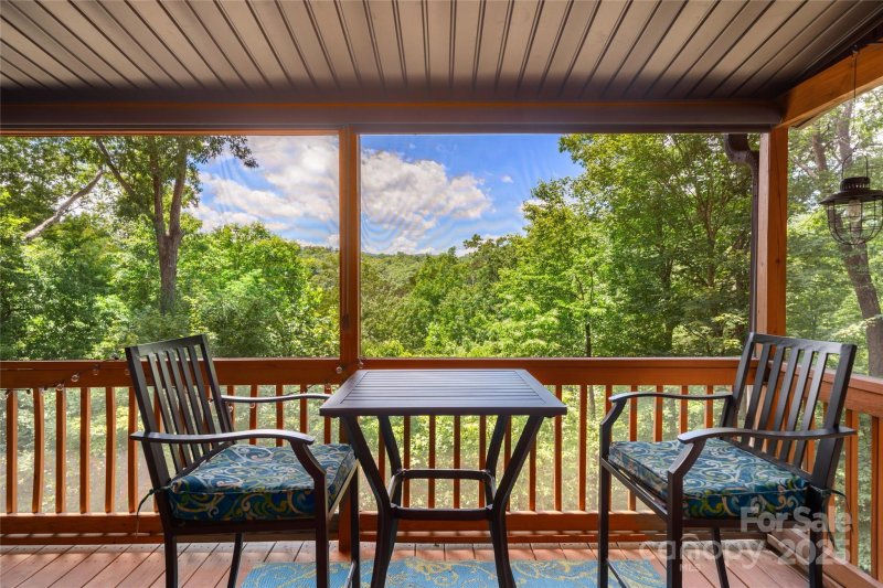 Property image 2 at 135 Grouse Street, Lake Lure, NC 28746