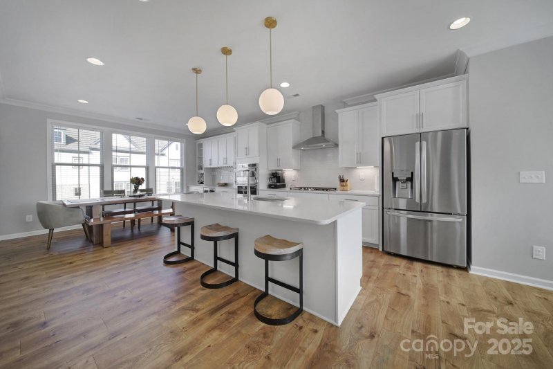 Property image 3 at 14139 Loyola Ridge Drive, Charlotte, NC 28277