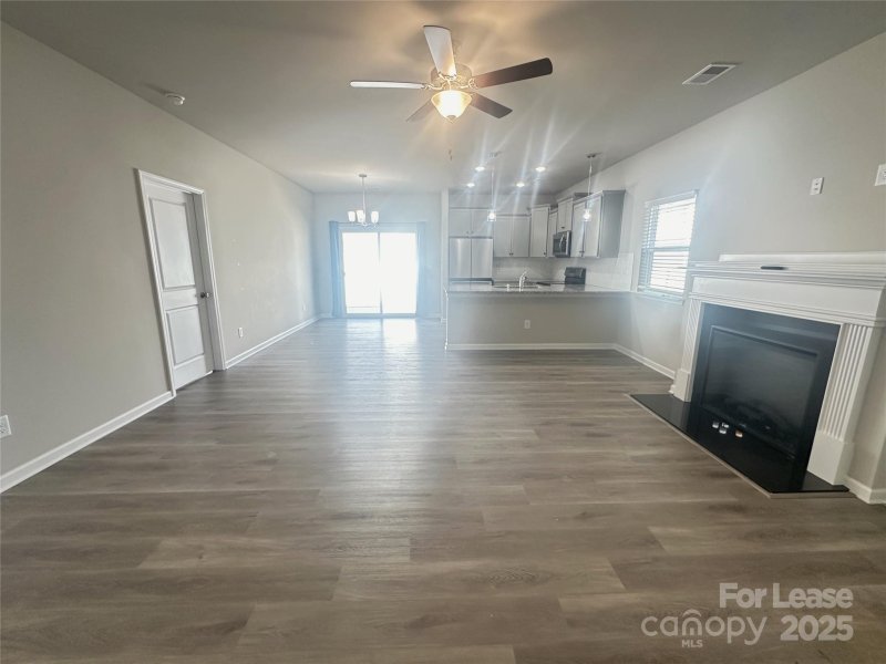 Property image 5 at 5113 Belstone Lane, Charlotte, NC 28215