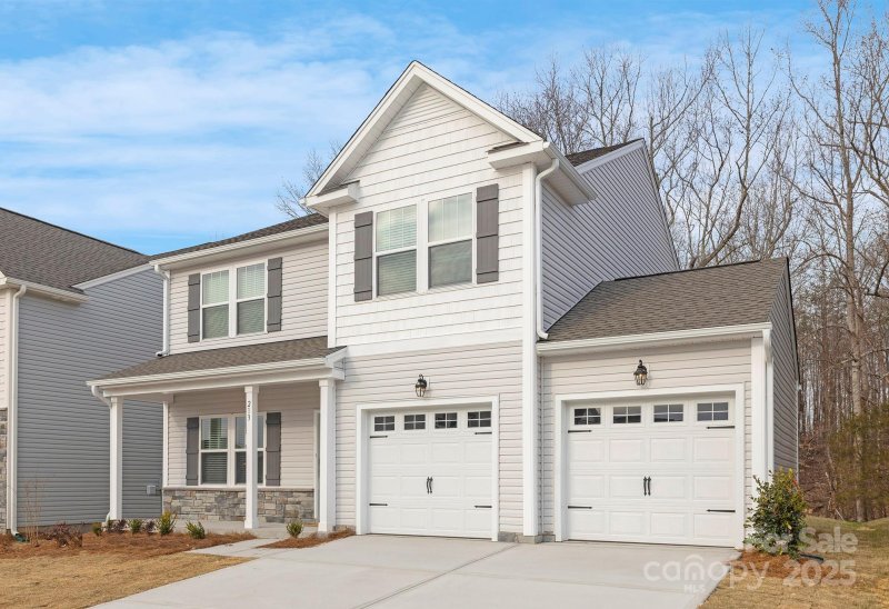 Property image 3 at 213 Parkmont Drive, Troutman, NC 28166