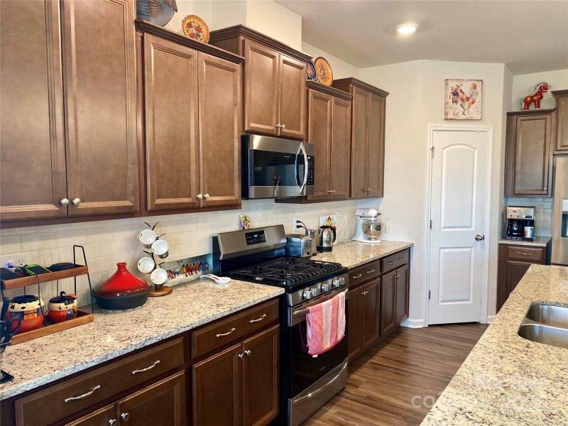 Property image 4 at 8906 Powder Works Drive, Huntersville, NC 28078