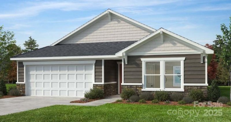 326 Knotty Wood Drive