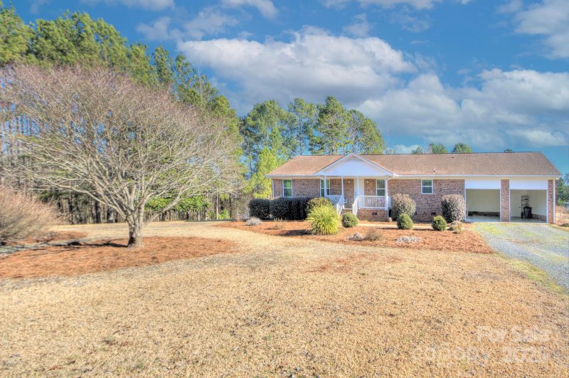 Property image 2 at 1615 Deer Run Road, Catawba, SC 29704