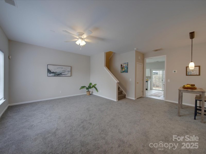 Property image 3 at 8065 Stoneham Court, Matthews, NC 28105