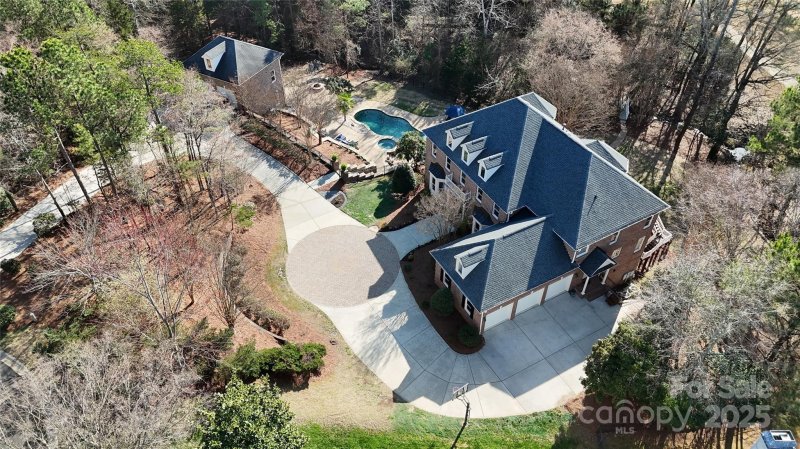 Property image 3 at 14407 Brick Church Court, Charlotte, NC 28277