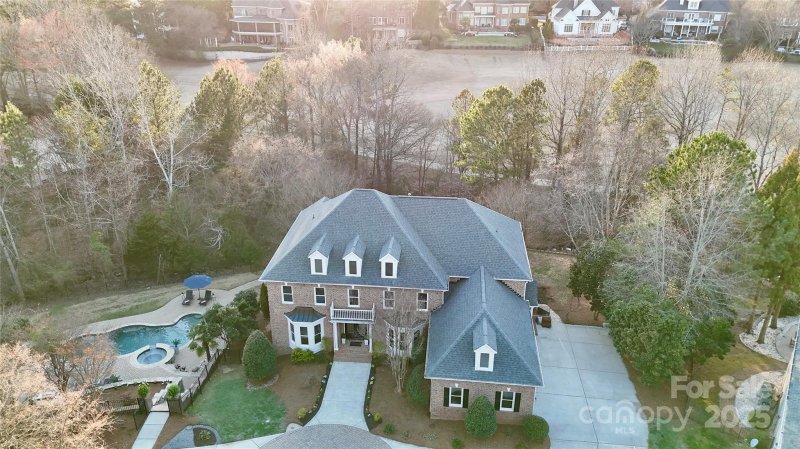 Property image 4 at 14407 Brick Church Court, Charlotte, NC 28277