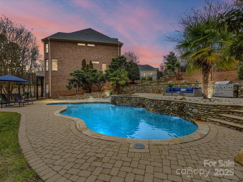 Property image 5 at 14407 Brick Church Court, Charlotte, NC 28277