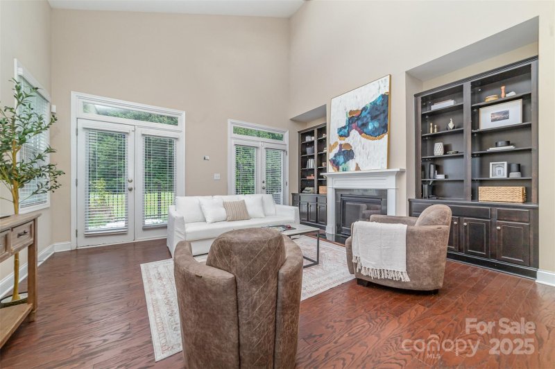 Property image 3 at 4194 La Crema Drive, Charlotte, NC 28214