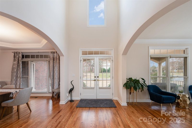 Property image 4 at 2409 Arden Gate Lane, Charlotte, NC 28262