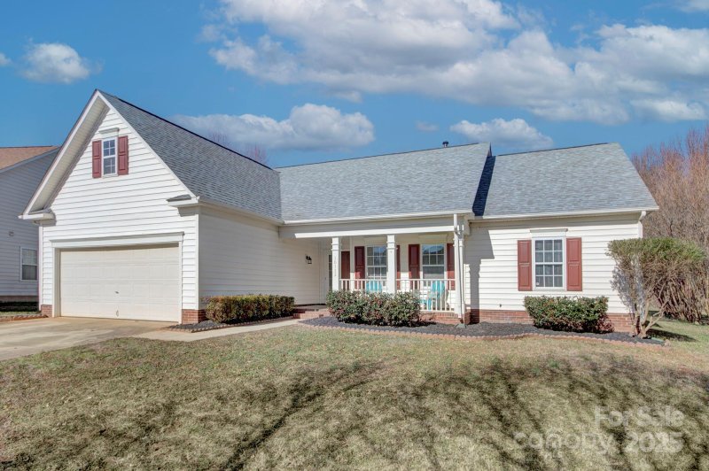 Property image 2 at 10132 Baxter Caldwell Drive, Charlotte, NC 28213