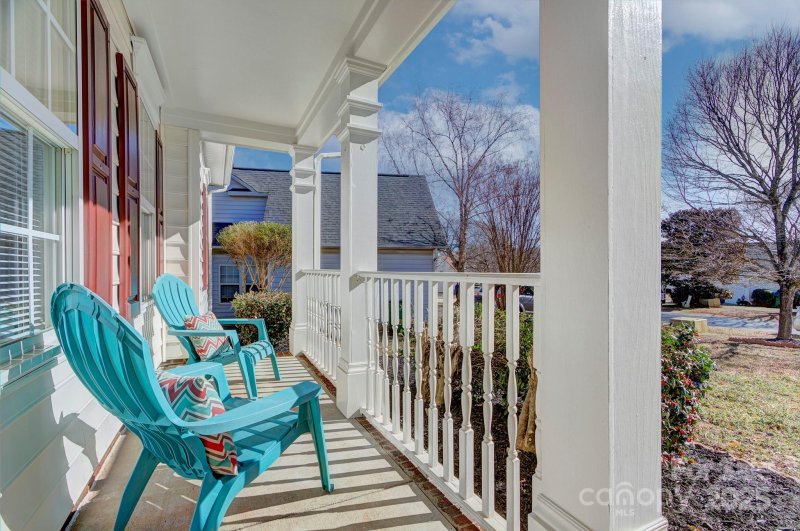 Property image 4 at 10132 Baxter Caldwell Drive, Charlotte, NC 28213