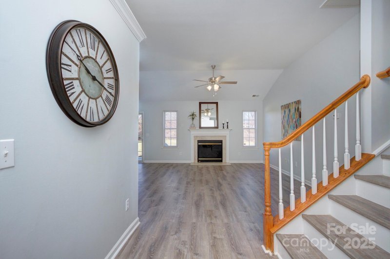 Property image 5 at 10132 Baxter Caldwell Drive, Charlotte, NC 28213