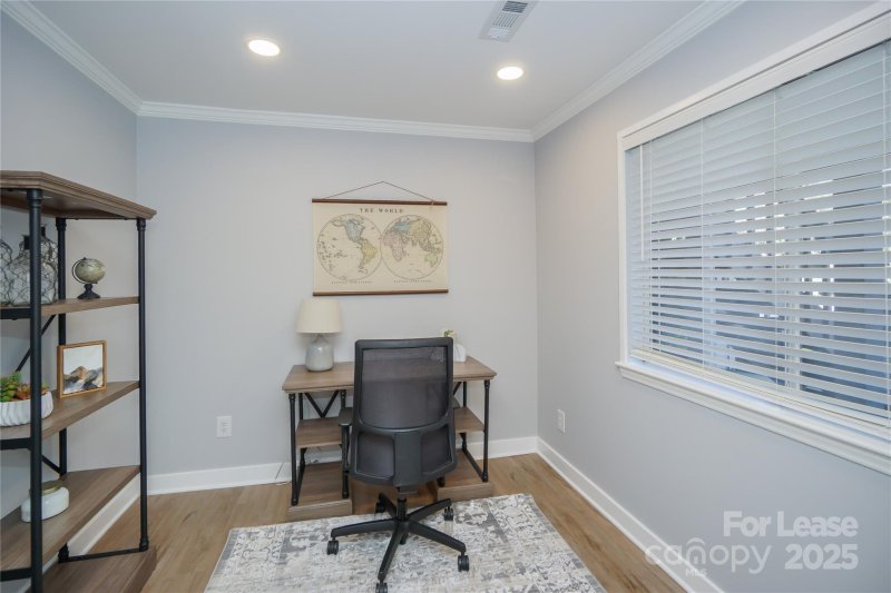 Property image 4 at 2524 Stradbrook Drive, Charlotte, NC 28210