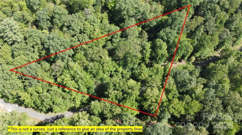 Property image 3 at 000 Swans Way, Lake Lure, NC 28746