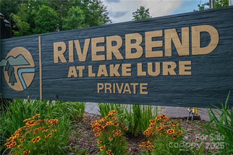 Property image 4 at 000 Swans Way, Lake Lure, NC 28746