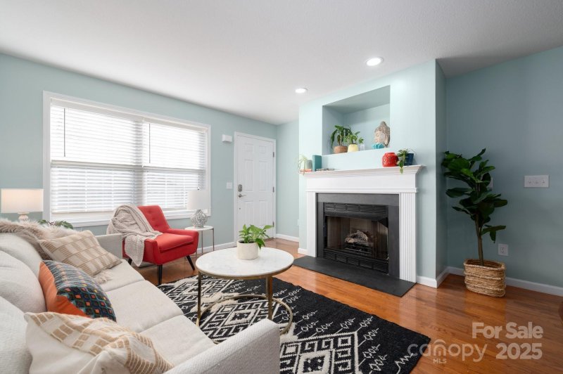 Property image 4 at 19 Kirby Road, Asheville, NC 28806