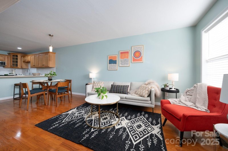 Property image 5 at 19 Kirby Road, Asheville, NC 28806