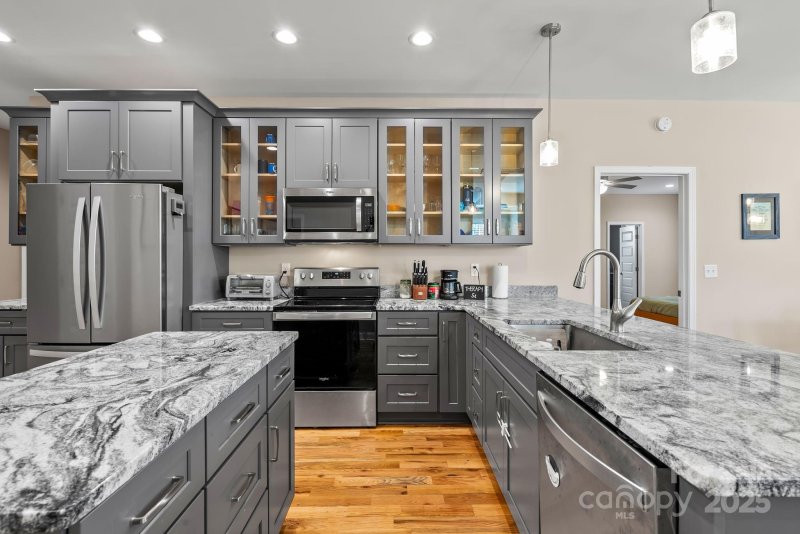 Property image 5 of 79 Greenwood Fields Drive in Greenwood Fields, Asheville, NC 28804