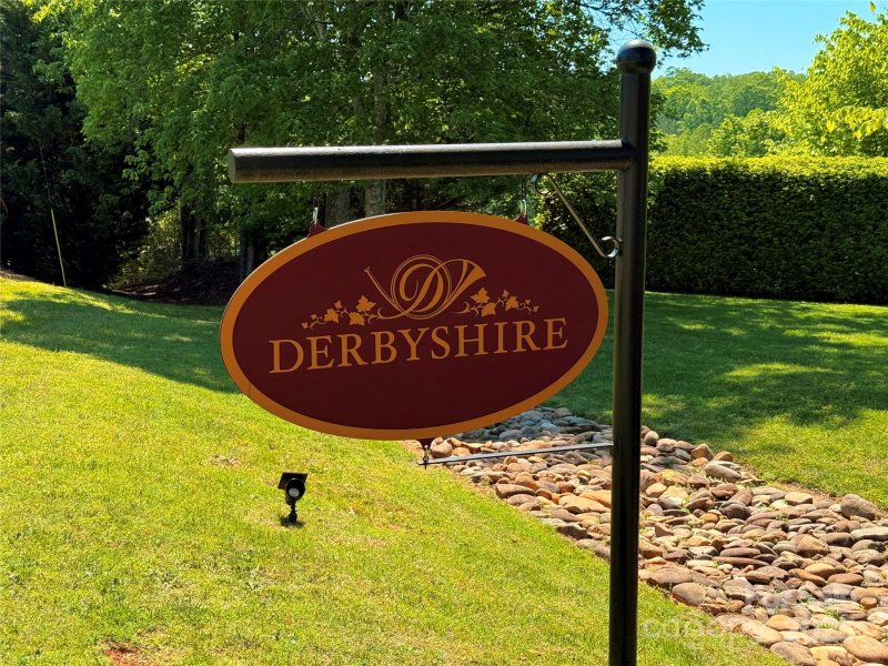 Property image 3 of 000 Mapleton Lane in Derbyshire, Columbus, NC 28722