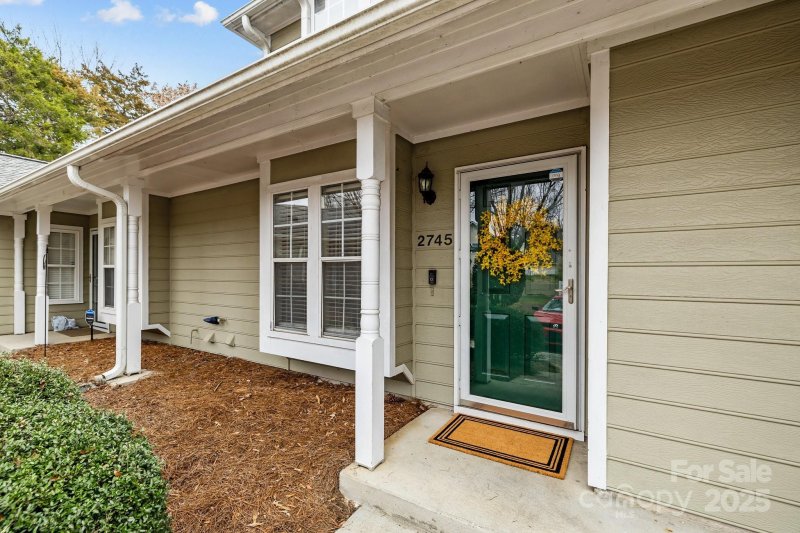 Property image 3 at 2745 Tiergarten Lane, Charlotte, NC 28210