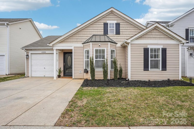 4509 Kaylied Drive
