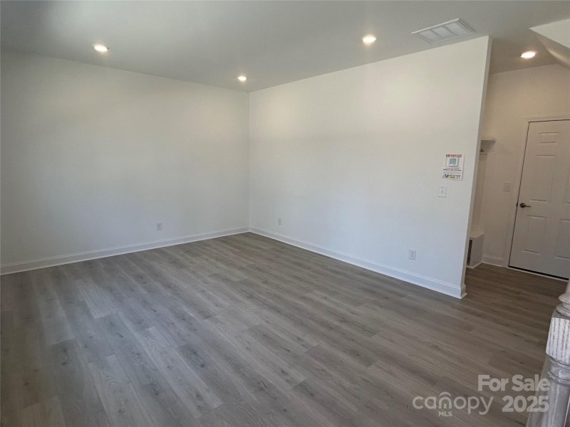 Property image 2 of 707 Hoke Lane in Parkside Commons, Davidson, NC 28036